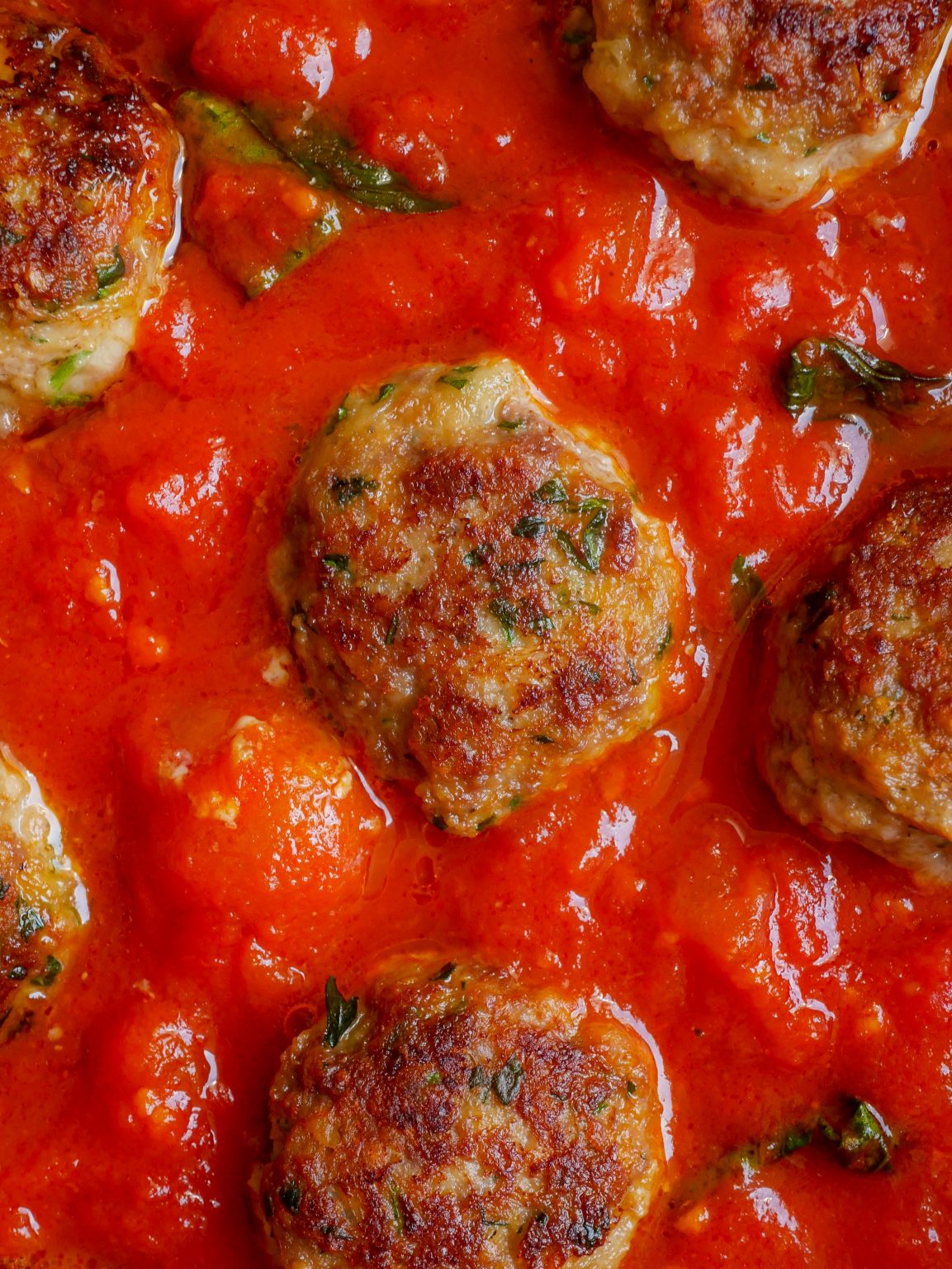 My Mums Signature Spaghetti Meatballs Daen S Kitchen