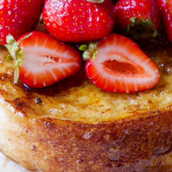 The Best French Toast