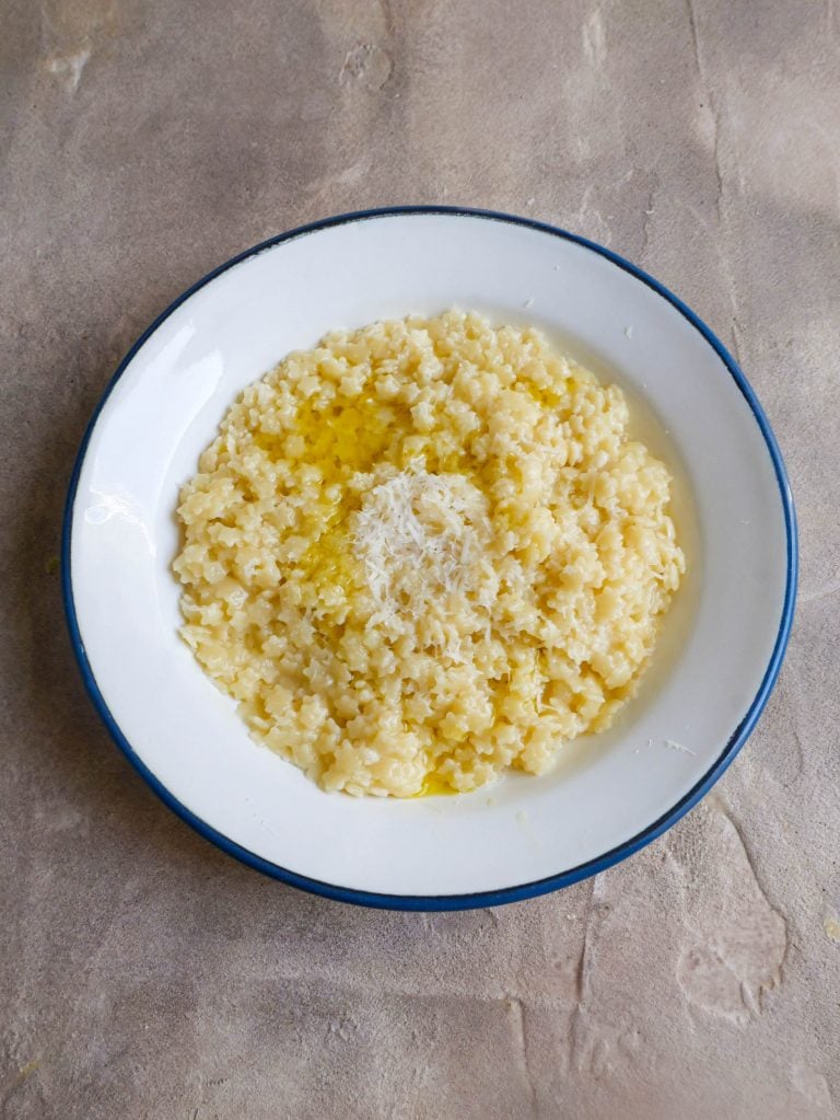 Easy Pastina Recipe Daen's Kitchen