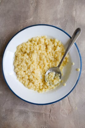 The Ultimate Falafel Wrap - Daen's Kitchen