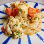 buttered-lobster-pasta-with-cherry-tomatoes