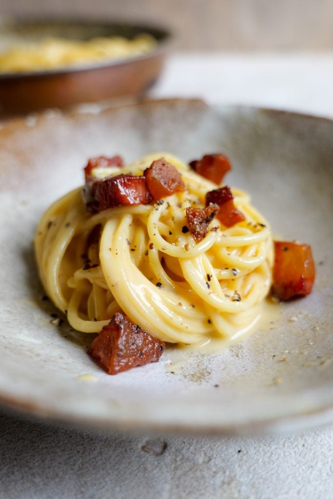 carbonara