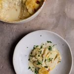 Potato Gratin vs Daupinoise