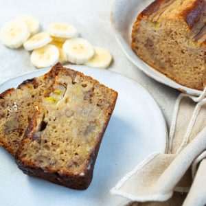 Banana Bread