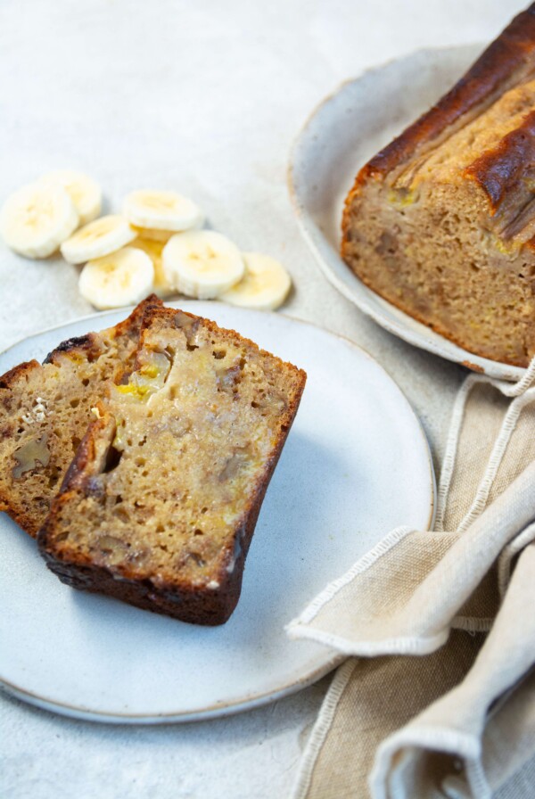 Banana Bread