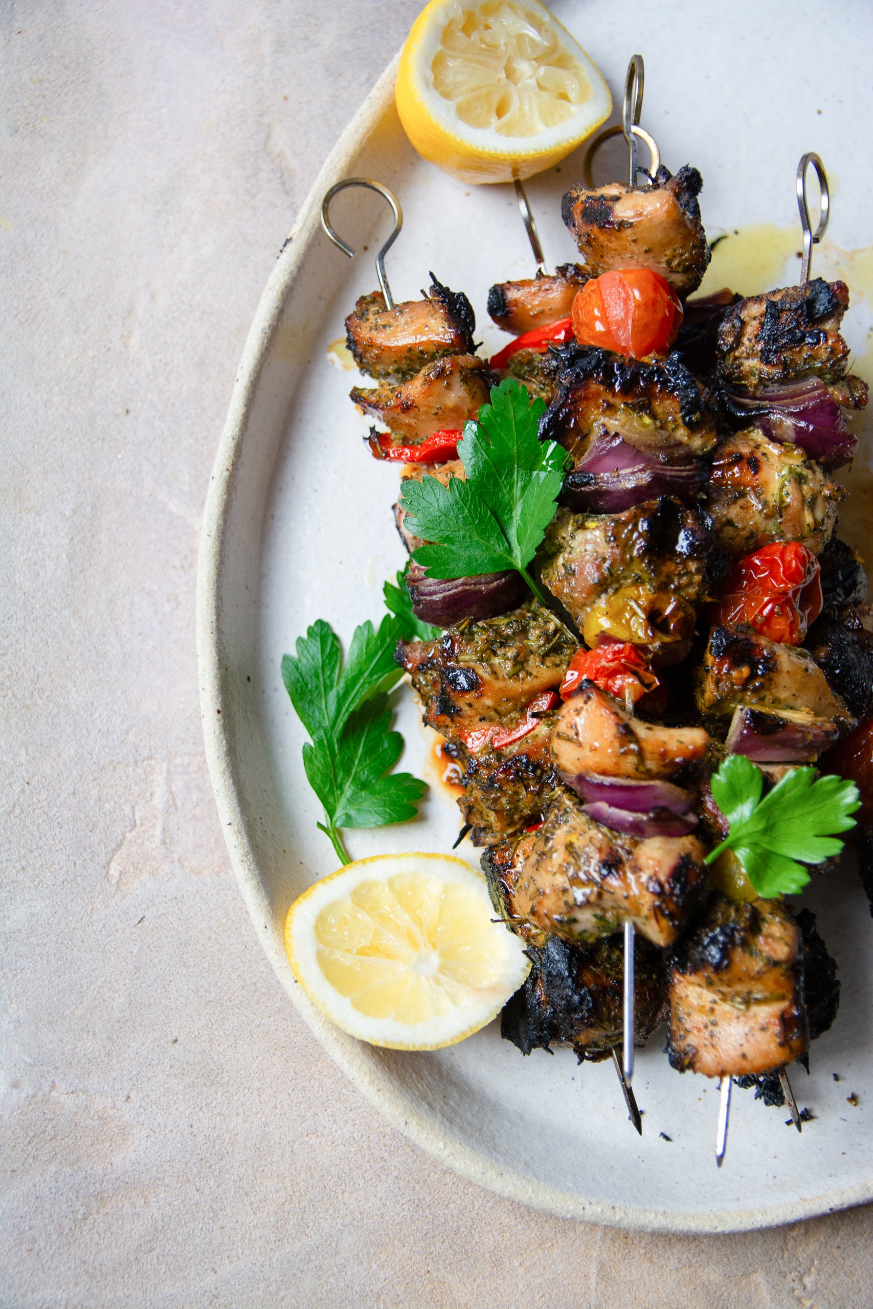 Skewers