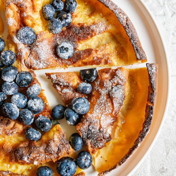 Dutch Baby