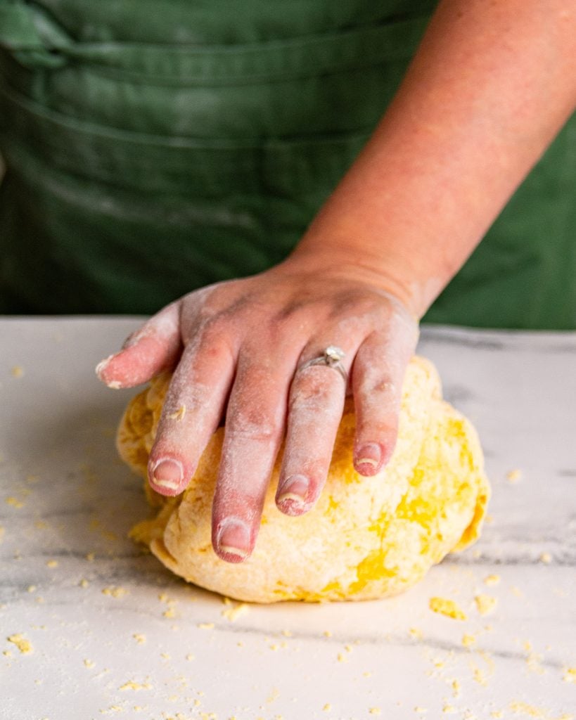 So You Want to Get Into Homemade Pasta