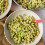 Broccoli pasta