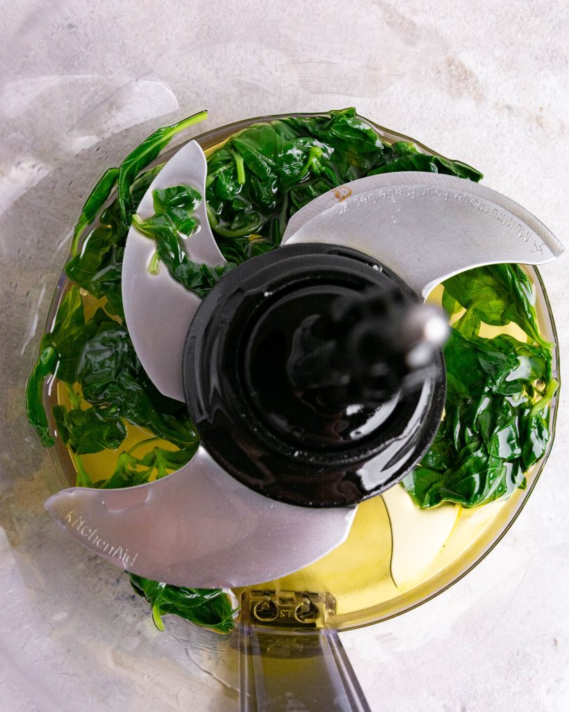 Basil oil