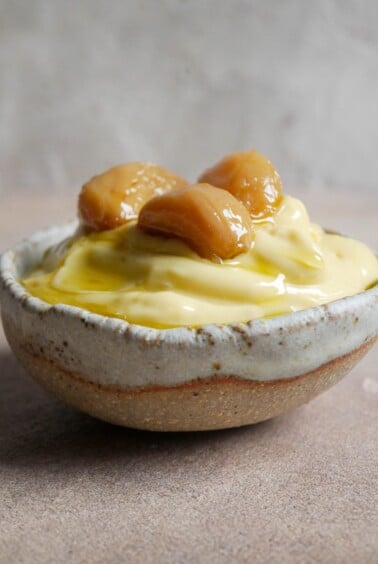Garlic aioli