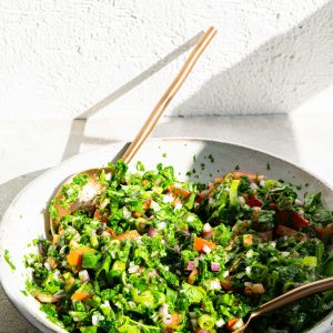 tabouli recipe